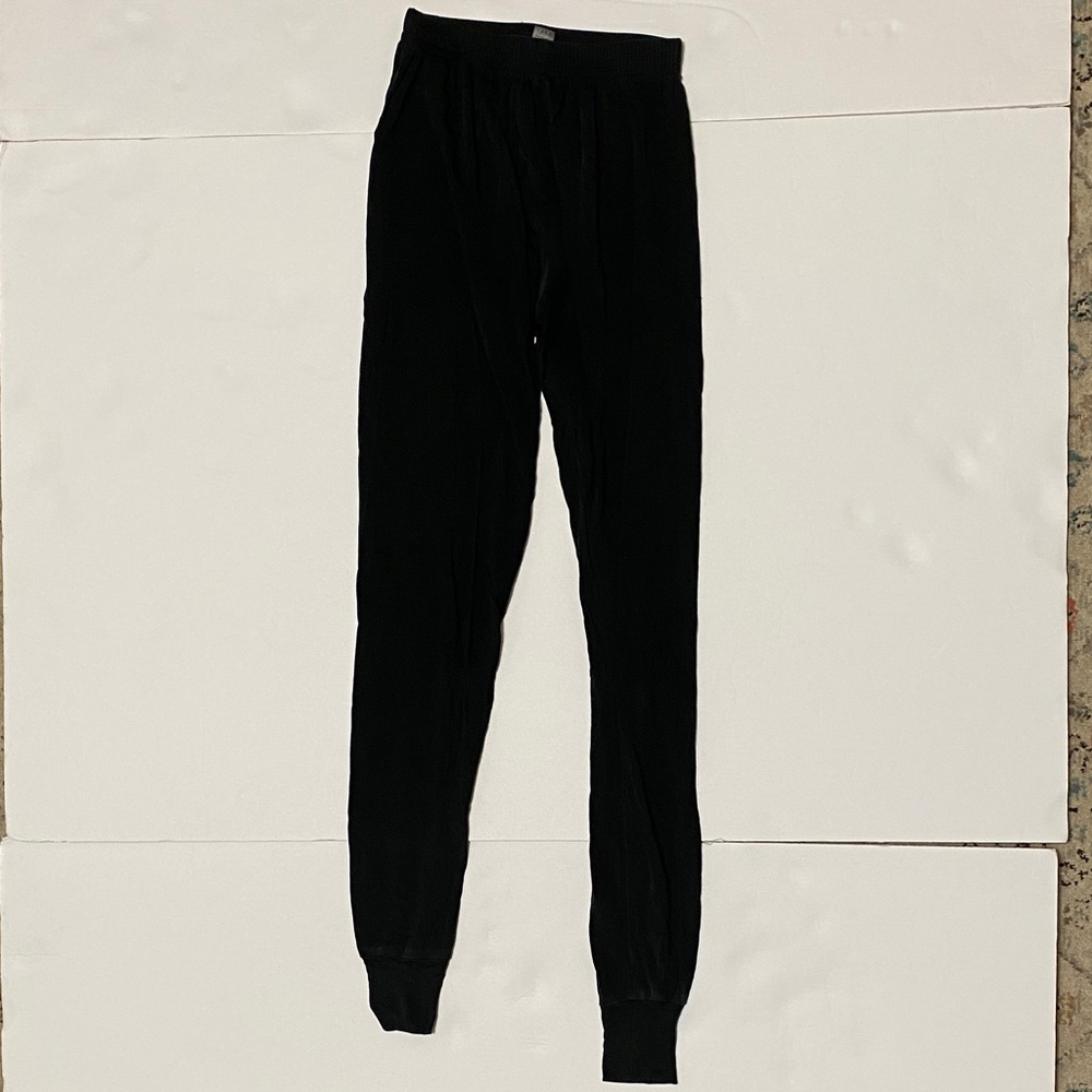 Black Leggings